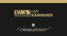 LVM Versicherungen Jan Kämmerer