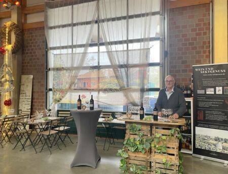 Hof Oelkers Hof Oelkers - Klauenburger Ostermarkt