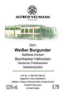 Holzhandel Alfred Neumann