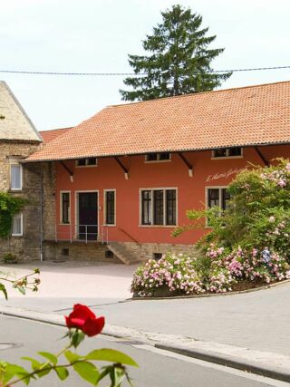 E. Maria Gerhardt Wein & Sekt GmbH ist ein renommiertes Weinhaus aus Bornheim.