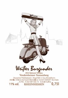 Vespa Club Hamburg