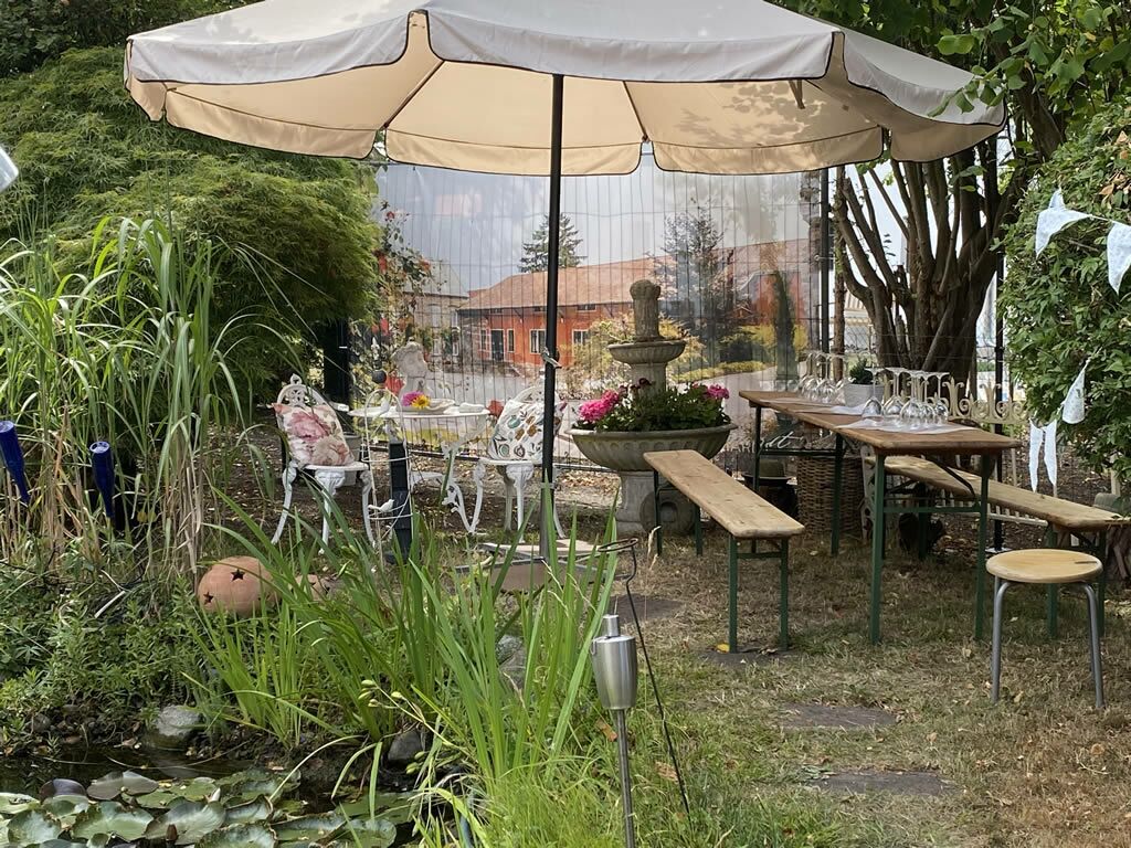 Gartenweinfest 2024 bei Thomas Sajak